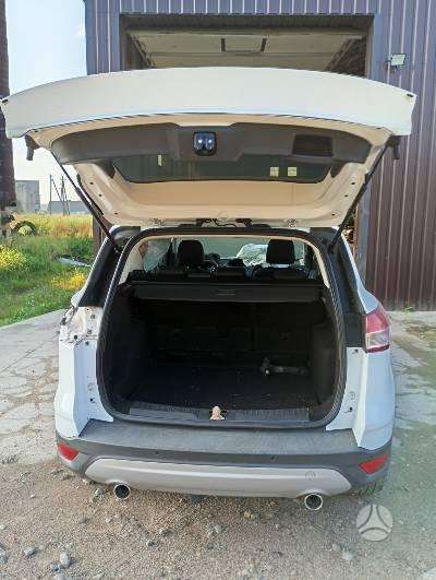 Ford Kuga for parts