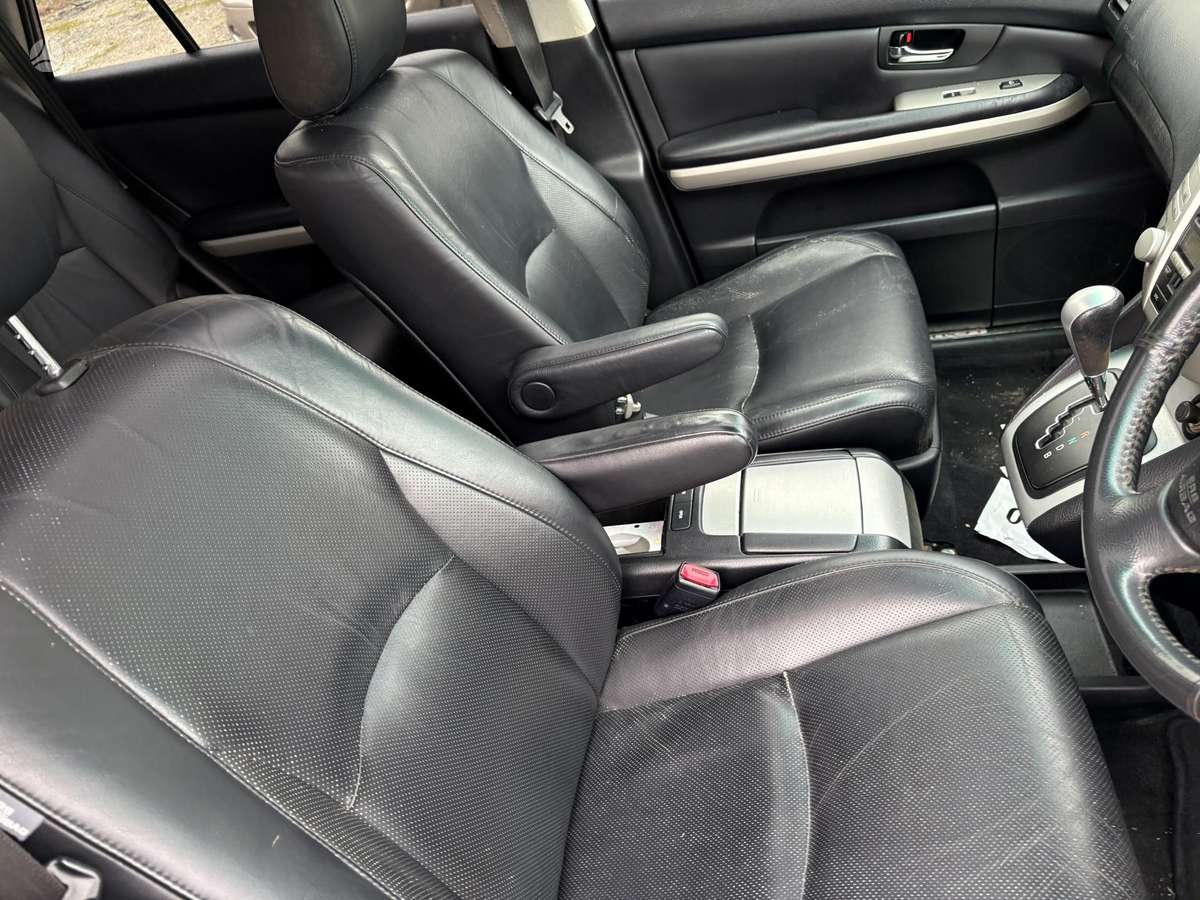 Lexus RX 400h 37068366700