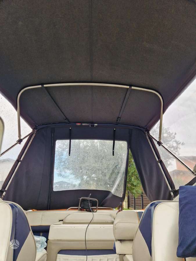 Bayliner Capri 2052 LS, yachts / cruisers