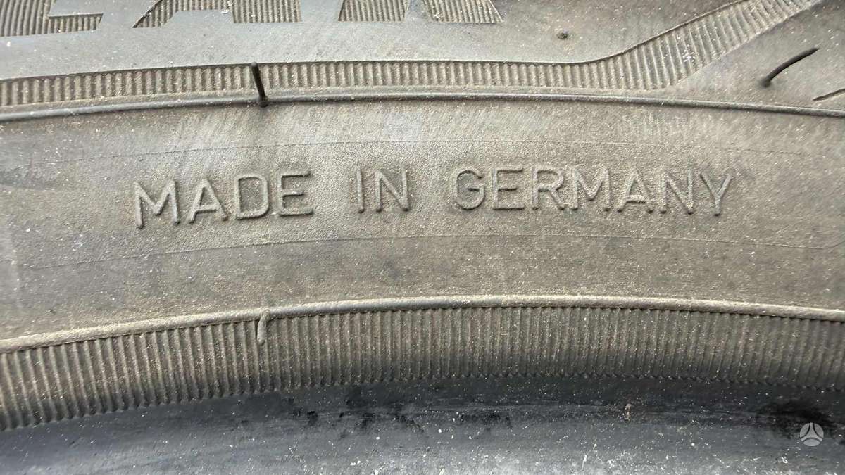 Goodyear, winter 215/50 R19