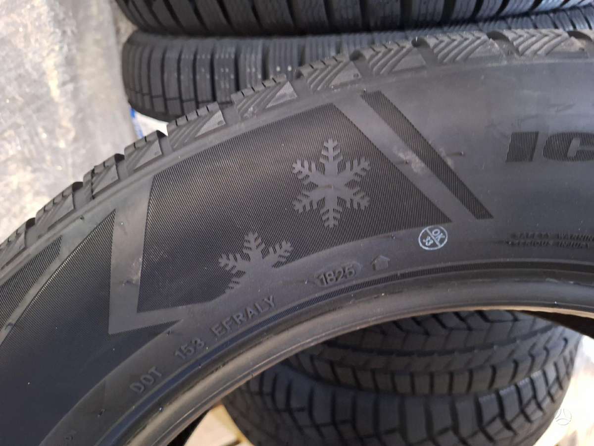 Sailun, winter 255/55 R18