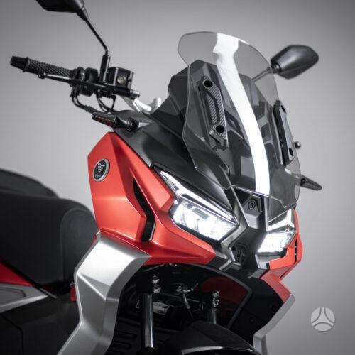 VOGE SR125 ADV 125cc, scooters / mopeds