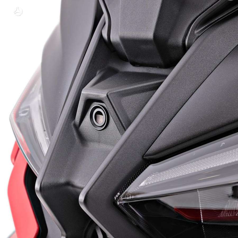 VOGE SR125 ADV 125cc, scooters / mopeds