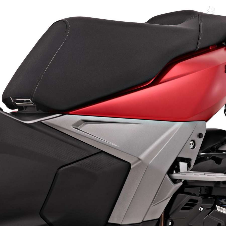VOGE SR125 ADV 125cc, scooters / mopeds