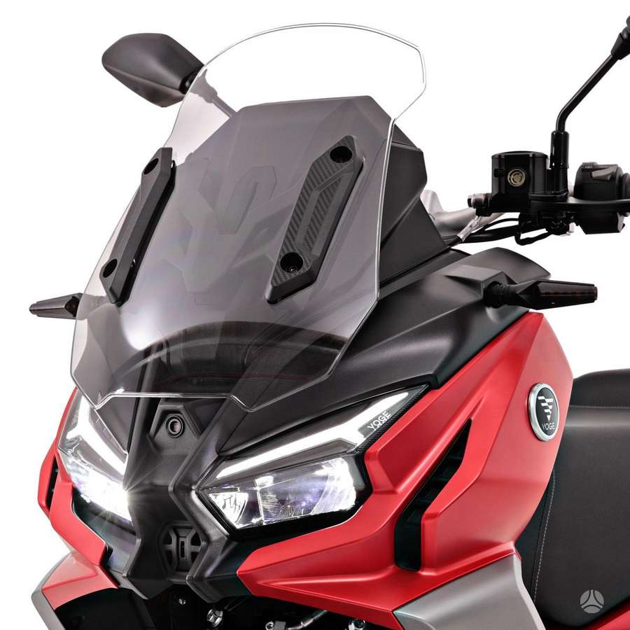 VOGE SR125 ADV 125cc, scooters / mopeds
