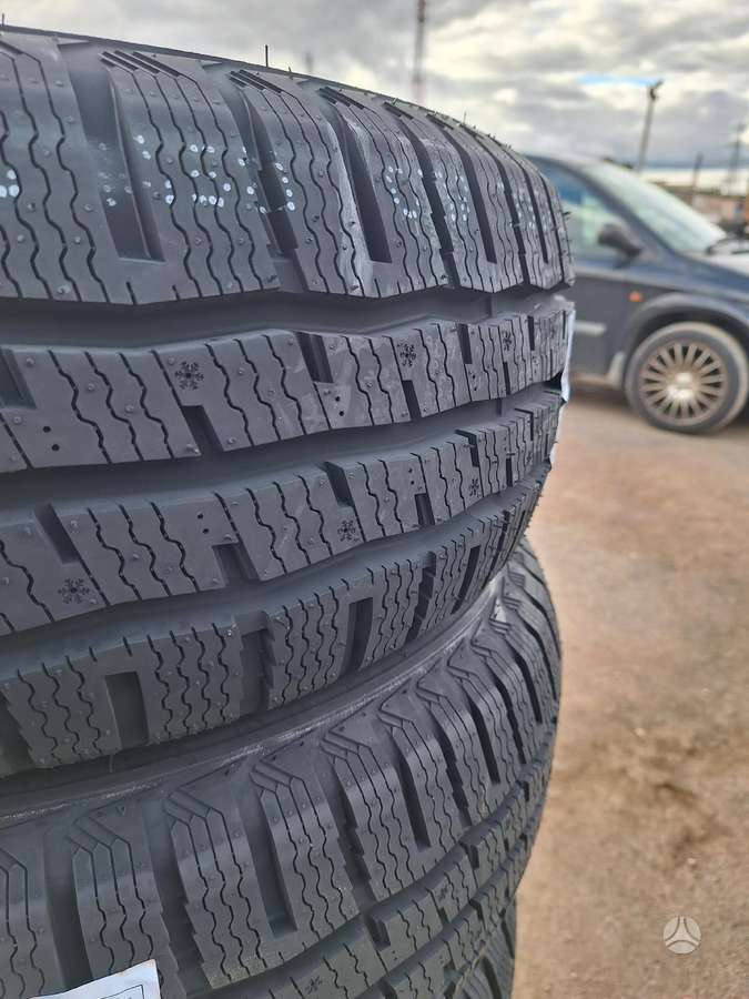 Sailun, winter 215/65 R16
