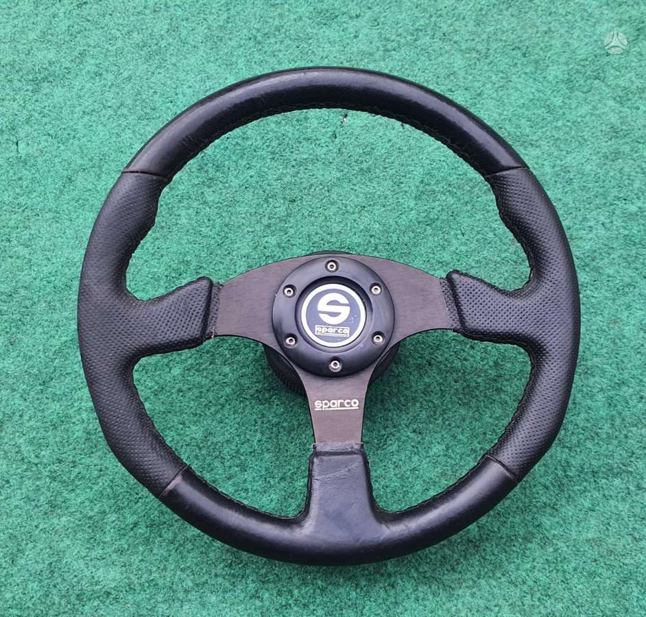 Sparco Kamei Raid