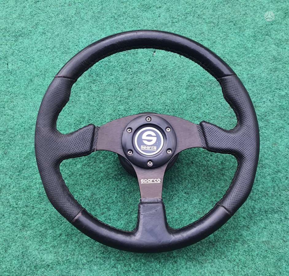 Sparco Kamei Raid