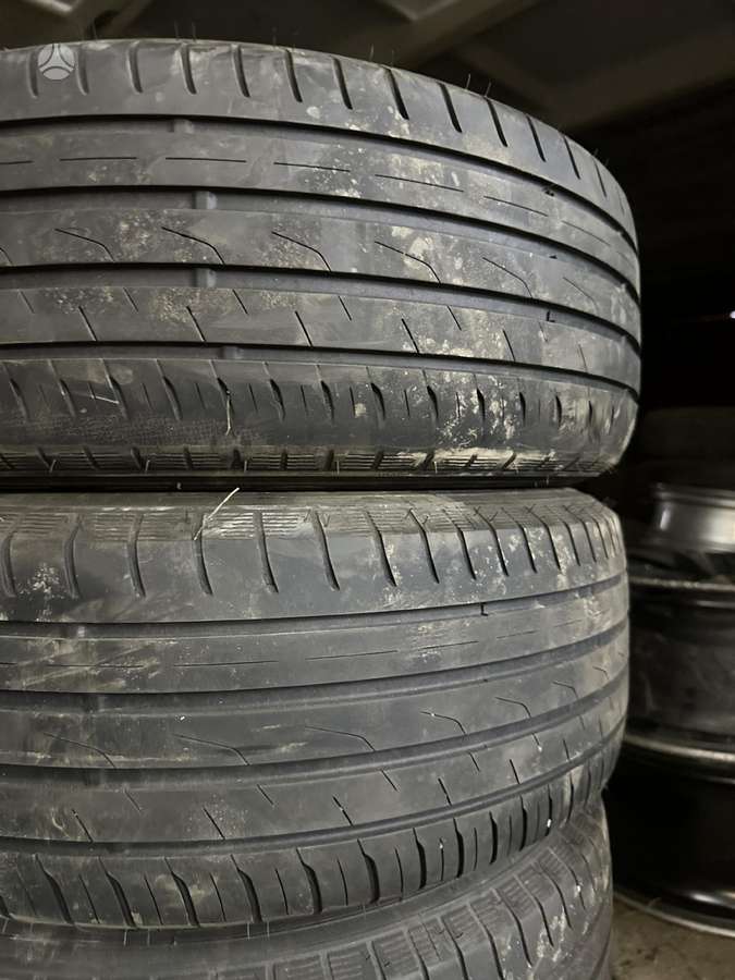 Suzuki, light alloy, R16