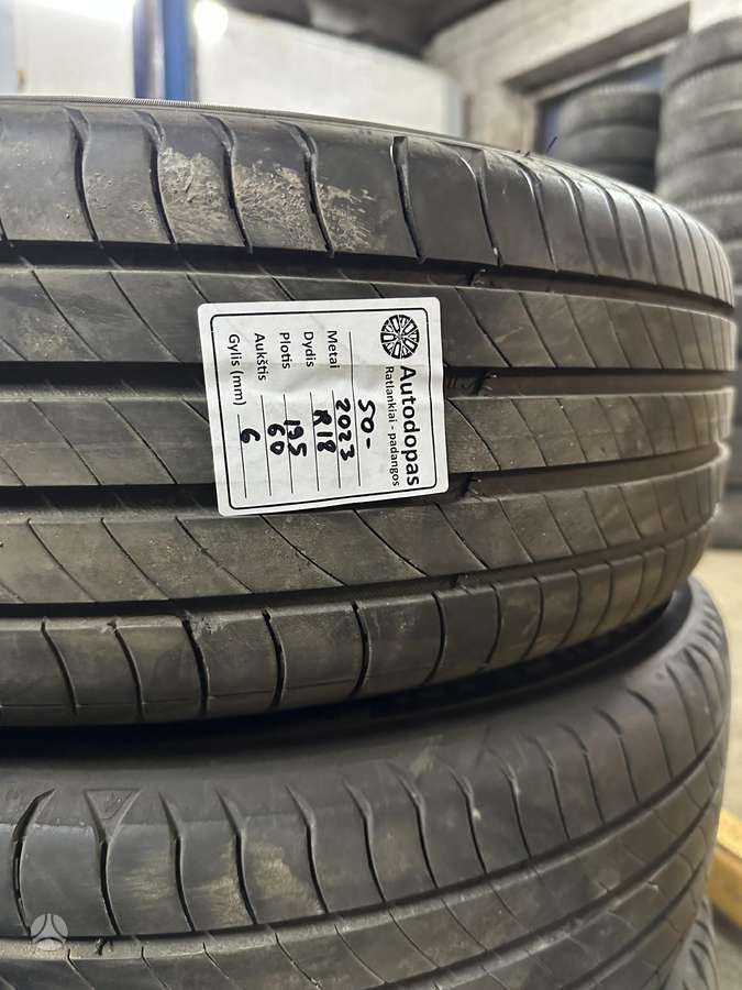 Citroen, light alloy, R18