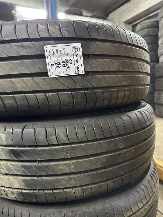 Citroen, light alloy, R18