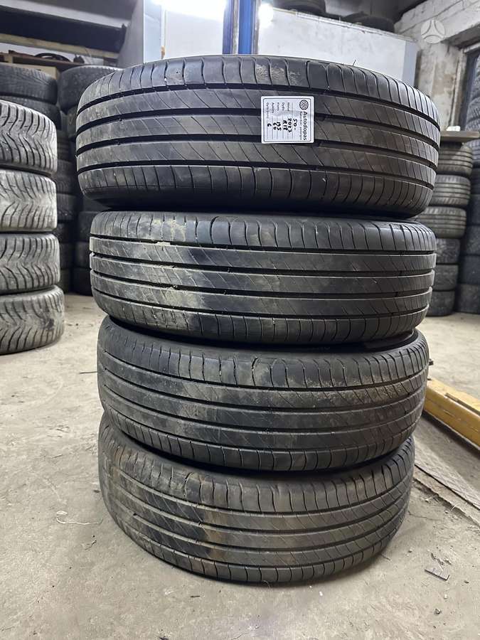 Citroen, light alloy, R18