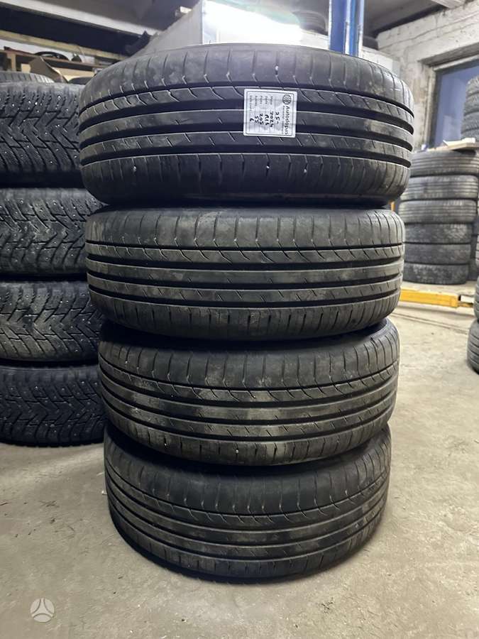 Goodride, летние 205/55 R16