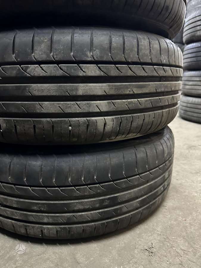 Goodride, летние 205/55 R16