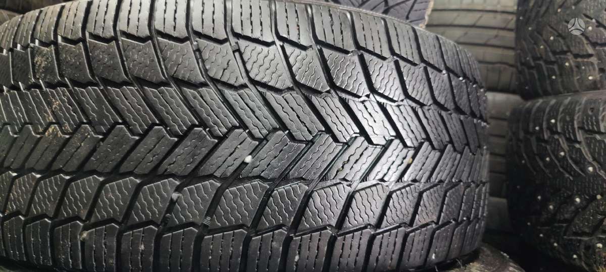Michelin X-ICE SNOW, winter 255/45 R19