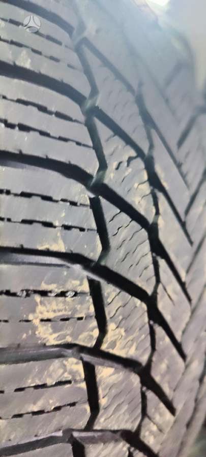 Michelin X-ICE SNOW, winter 255/45 R19