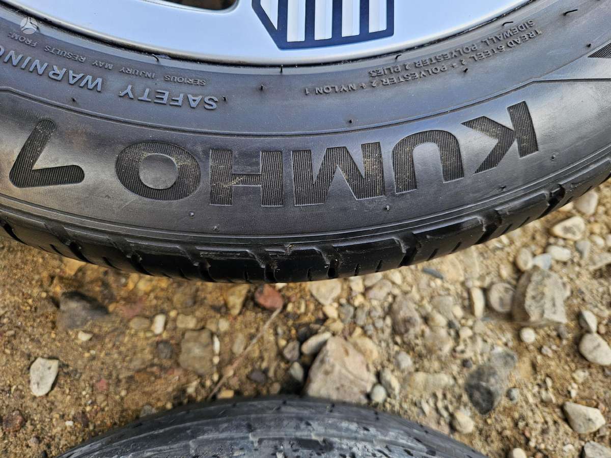 Audi Q5, легкосплавные , R19