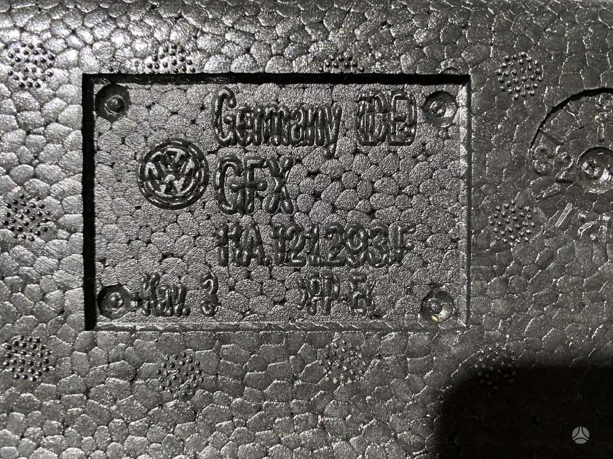 Volkswagen ID.4, 11A121293F