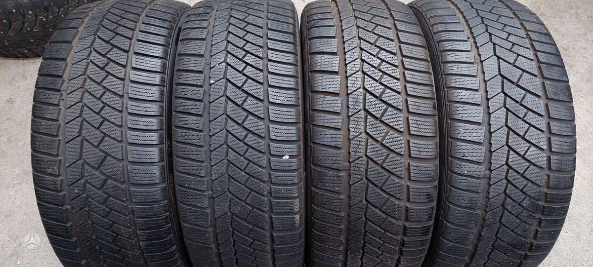 Continental, winter 225/40 R18