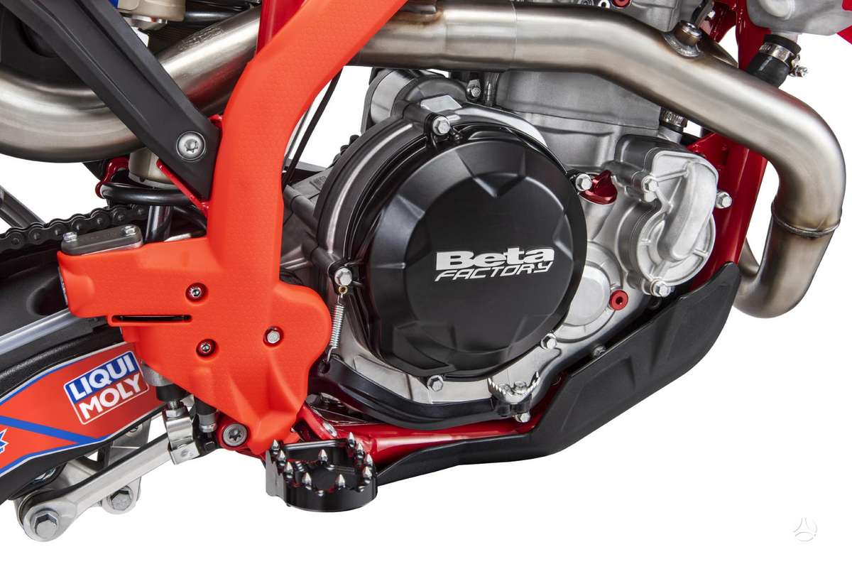 Beta RR 350cc, enduro / adventure