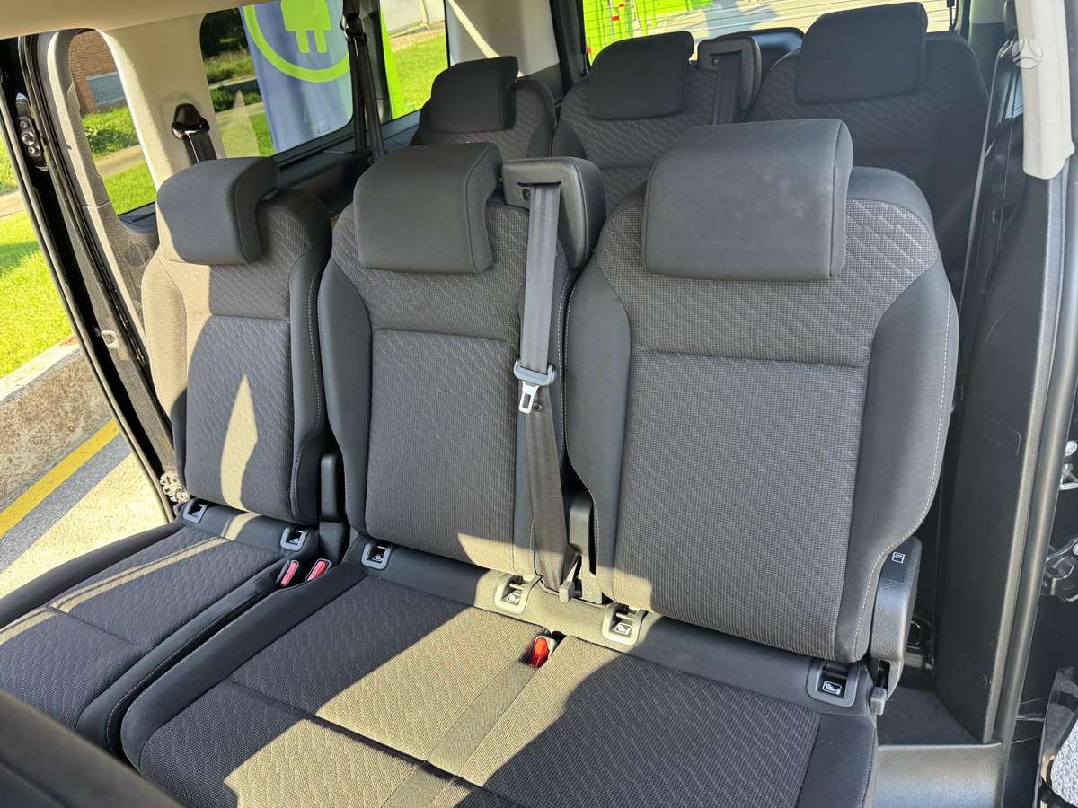 Toyota Proace Verso - 10