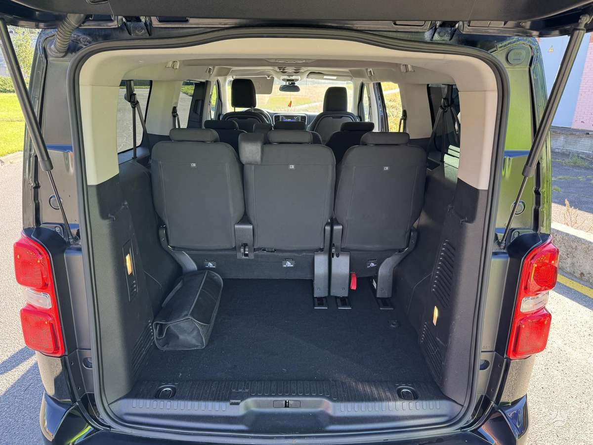 Toyota Proace Verso - 11