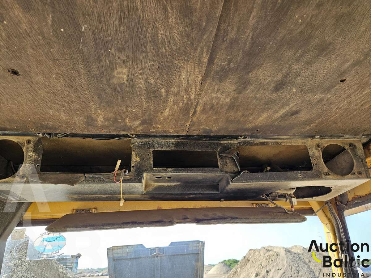 Volvo BM A30, dumpers / tippers