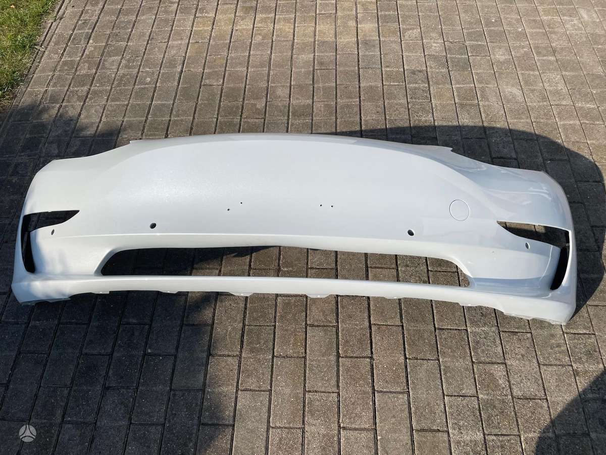 Tesla Model 3, 1084168-S0-E, 1081401-E0-D, bamperiai, sparnai