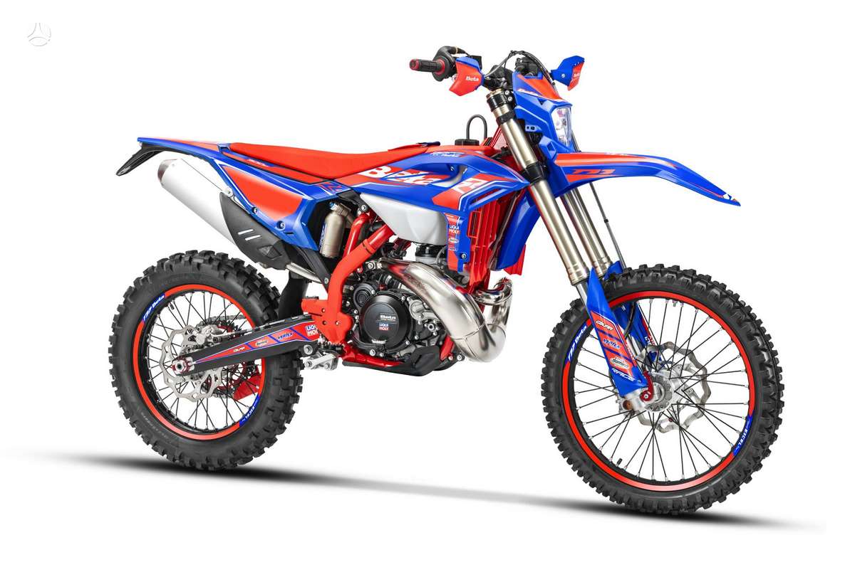 Beta RR 250cc, enduro / adventure