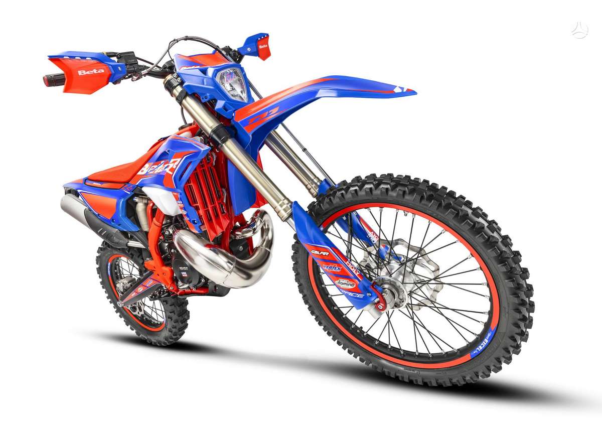 Beta RR 250cc, enduro / adventure