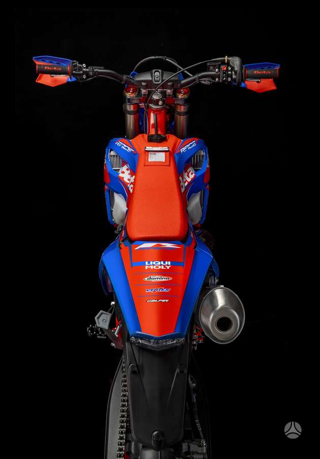 Beta RR 250cc, krosa / enduro
