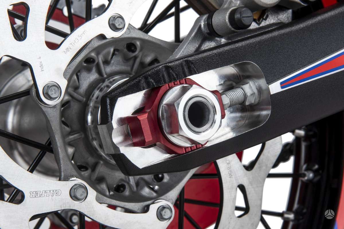 Beta RR 200cc, krosa / enduro