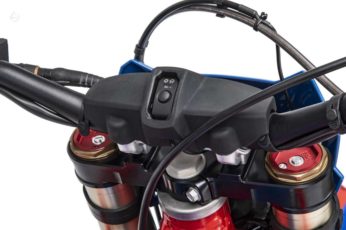 Beta RR 200cc, krosa / enduro