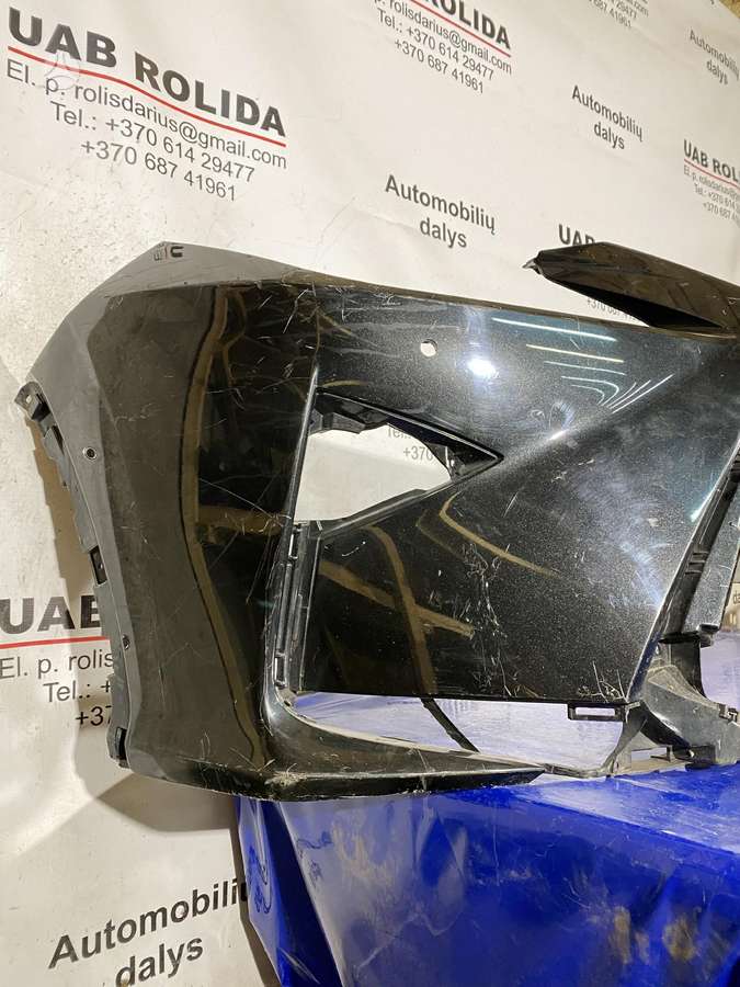 Lexus RX 450h детали кузова