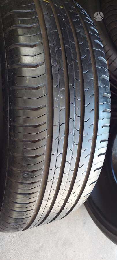 Continental, vasaras 235/55 R19