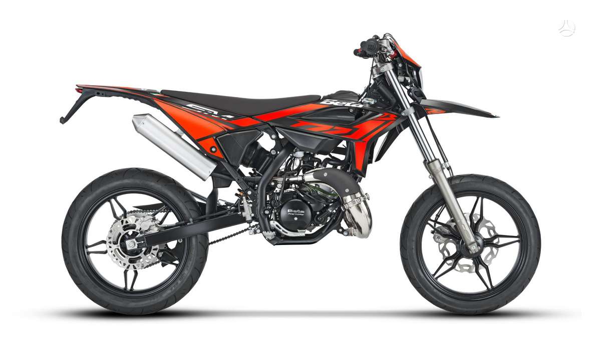 Beta RR 49cc, krosa / enduro