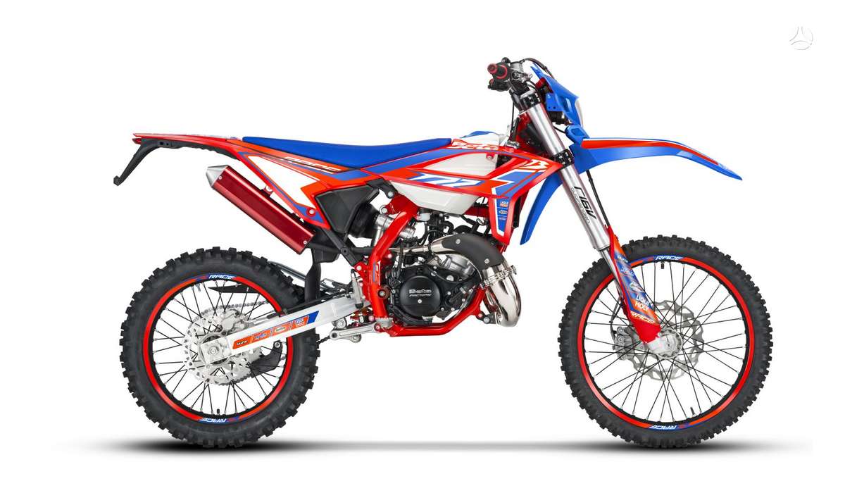Beta RR 49cc, krosa / enduro