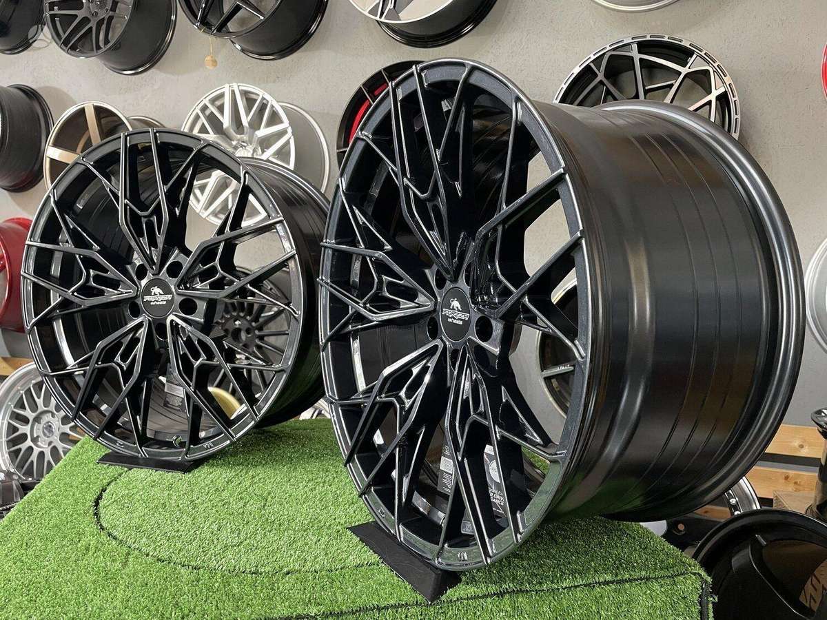 Forzza Forzza Spectrum Toyota, Lexus, легкосплавные , R20