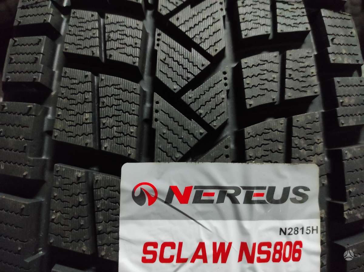 Sailun, winter 255/55 R18