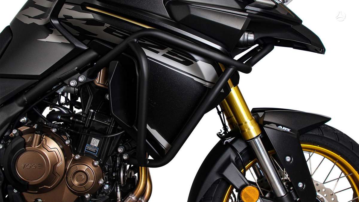 VOGE 625 DSX 600cc, эндуро / adventure