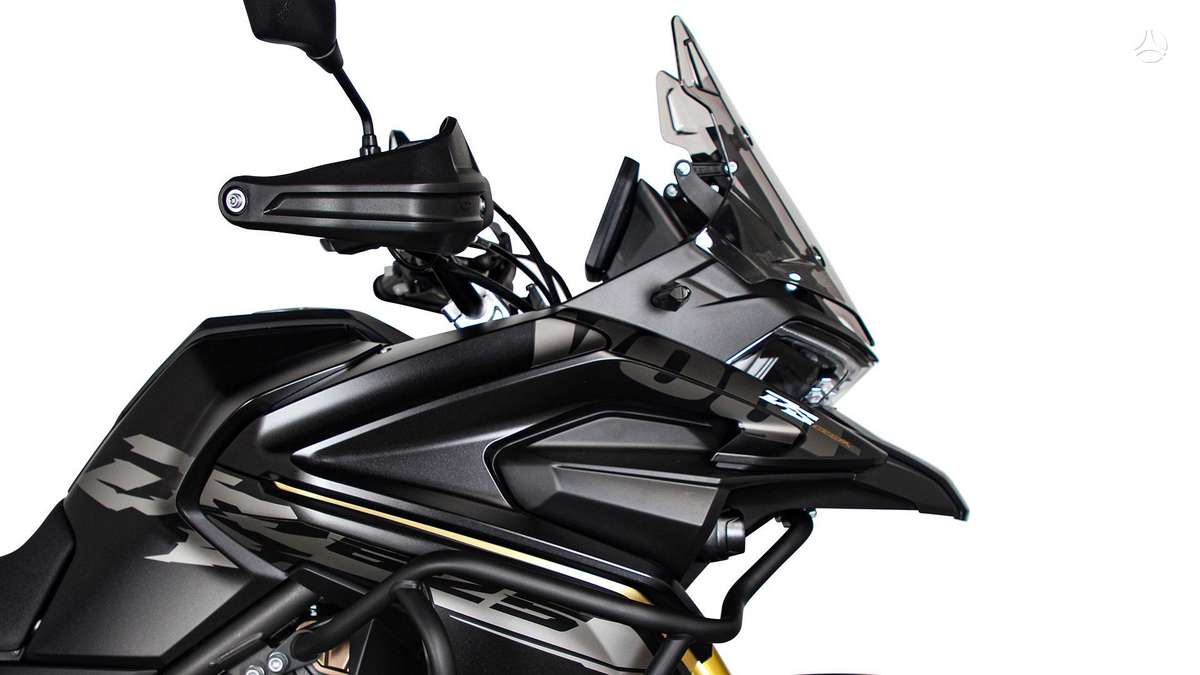 VOGE 625 DSX 600cc, эндуро / adventure