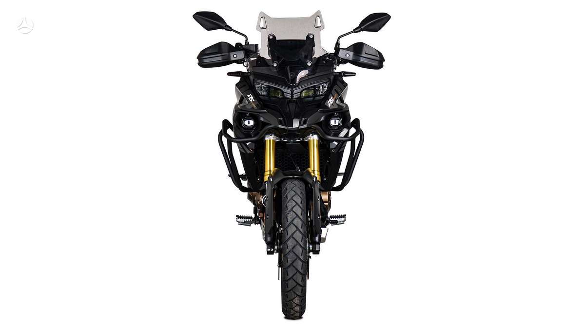 VOGE 625 DSX 600cc, эндуро / adventure