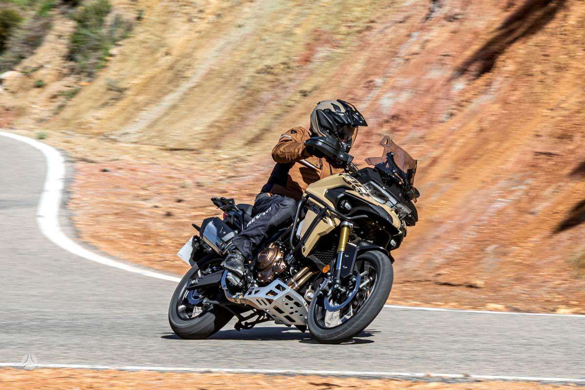VOGE 625 DSX 600cc, эндуро / adventure