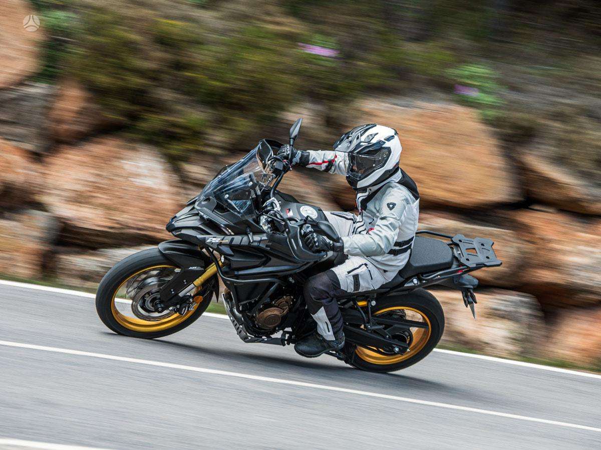 VOGE 625 DSX 600cc, эндуро / adventure