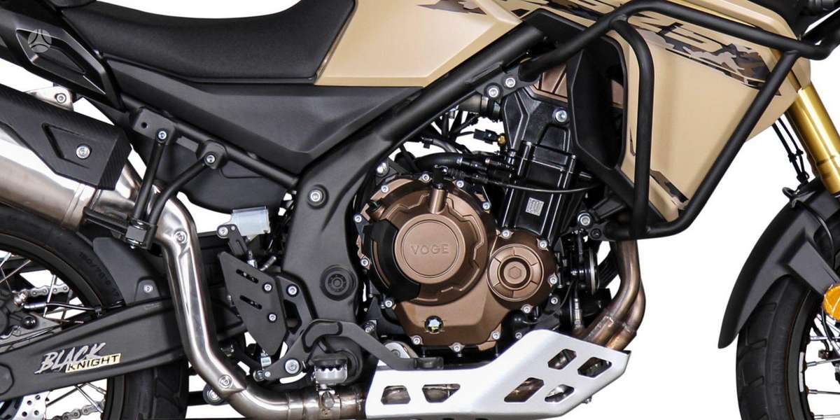 VOGE 625 DSX 600cc, эндуро / adventure