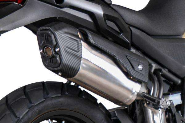 VOGE 625 DSX 600cc, эндуро / adventure