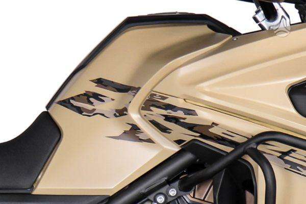 VOGE 625 DSX 600cc, эндуро / adventure