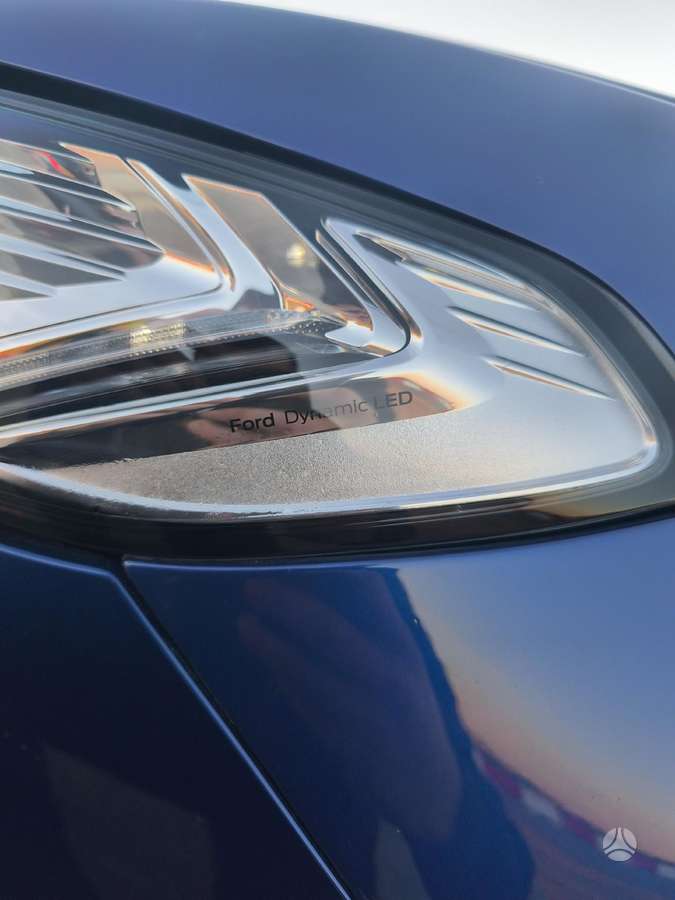 Ford Mondeo, 2.0 l., Универсал