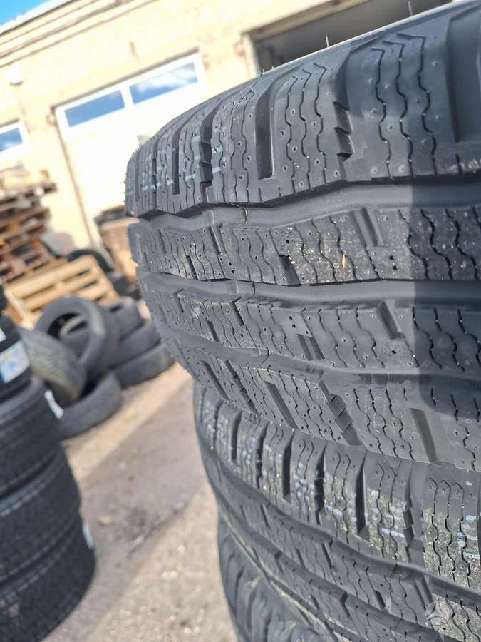 Sailun, всесезонные 185/80 R14