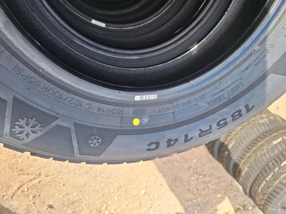 Sailun, universalios 185/80 R14